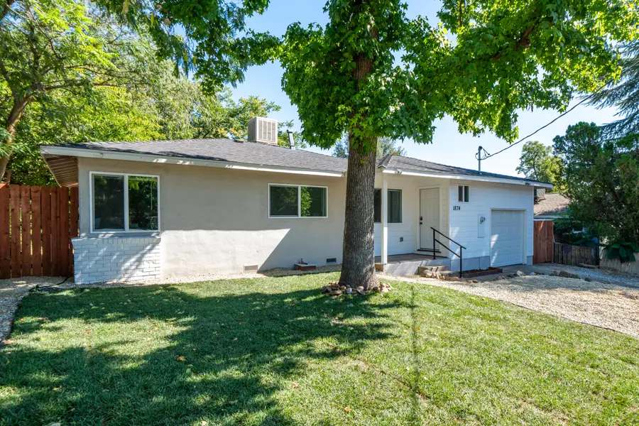 1874 Hartnell Avenue, Redding, CA 96002 - #3