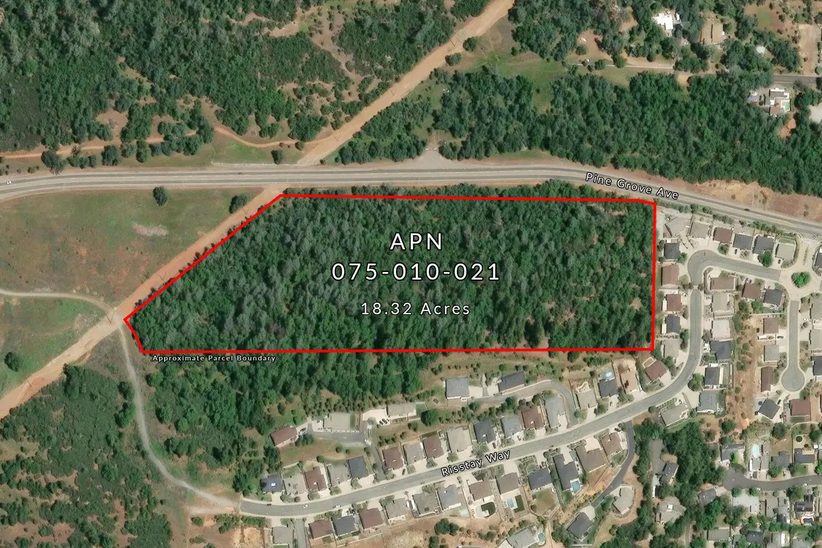 4200 Pine Grove Avenue, Shasta Lake, CA 96019 - #1