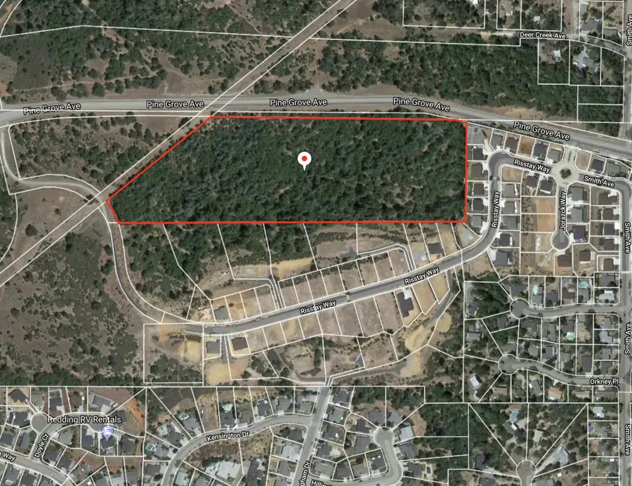 4200 Pine Grove Avenue, Shasta Lake, CA 96019 - #3