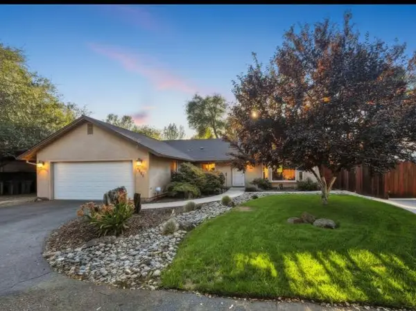 1157 Harpole Road, Redding, CA 96002