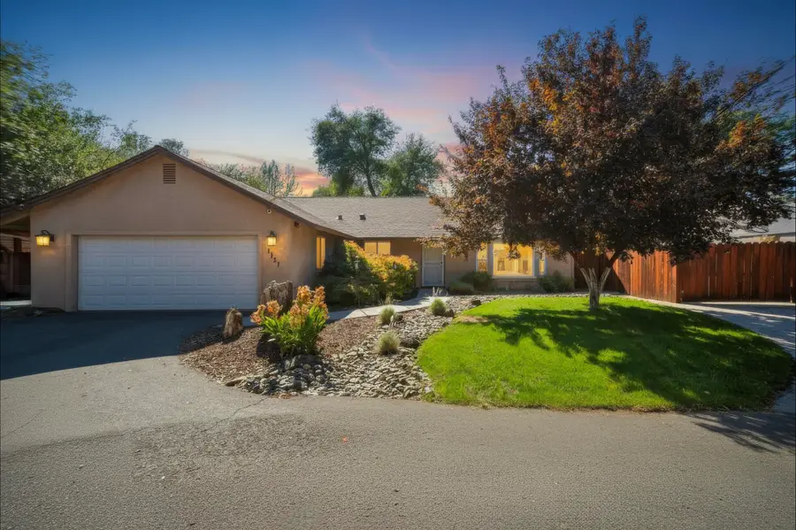 1157 Harpole Road, Redding, CA 96002 - #2