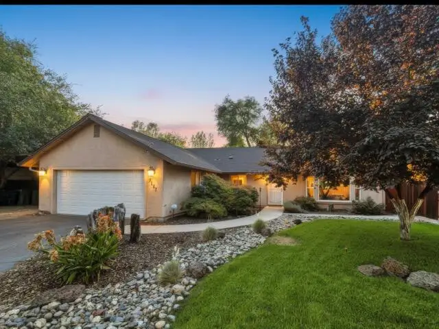 1157 Harpole Road, Redding, CA 96002 - #3