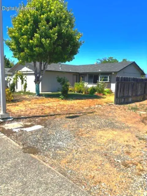 1392 Whistling Drive, Redding, CA 96003