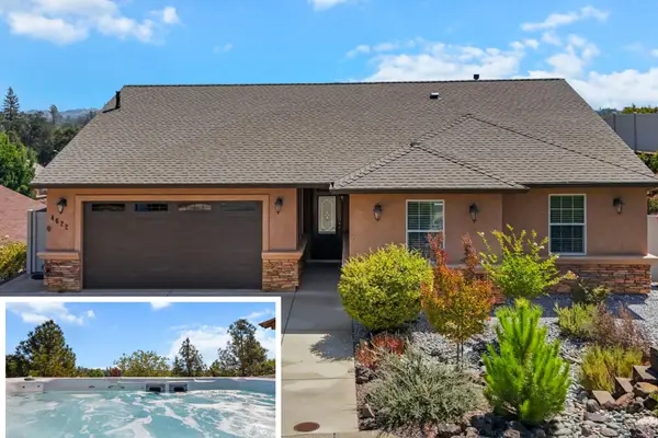 4622 Risstay Way, Shasta Lake, CA 96019