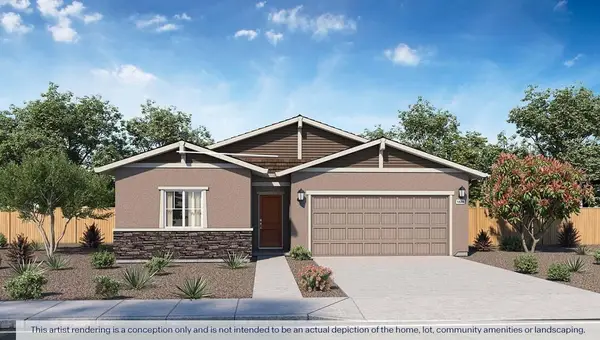2812 Hopkins Avenue, Redding, CA 96002