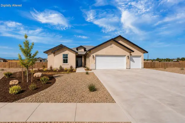 2652 Uphill Avenue, Redding, CA 96001