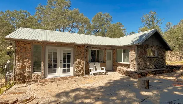 30183 Oak Run To Fern Road, Whitmore, CA 96096
