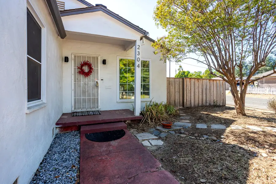 2304 California Street, Redding, CA 96001 - #2