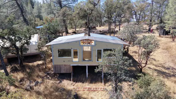 93.57 Acres Backbone Road, Bella Vista, CA 96008