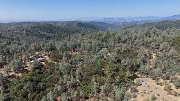93.57 Acre Backbone Road, Bella Vista, CA 96008