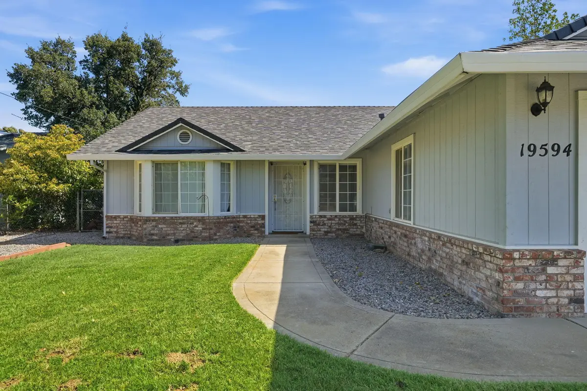 19594 Feather Falls Place, Cottonwood, CA 96022 - #1