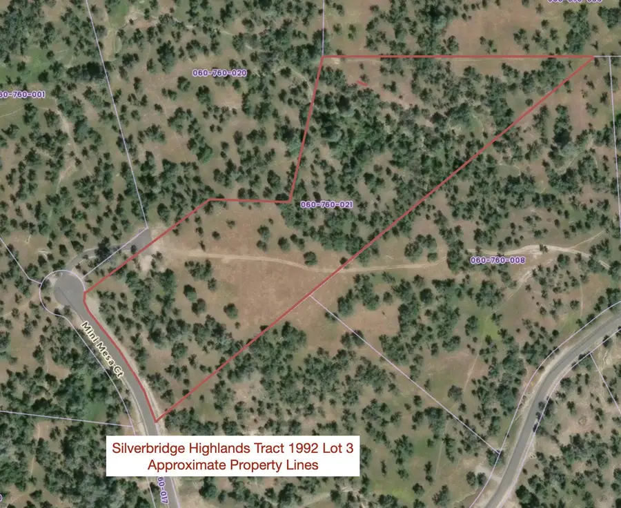 Address Withheld By Seller, Palo Cedro, CA 96073 - Image #2