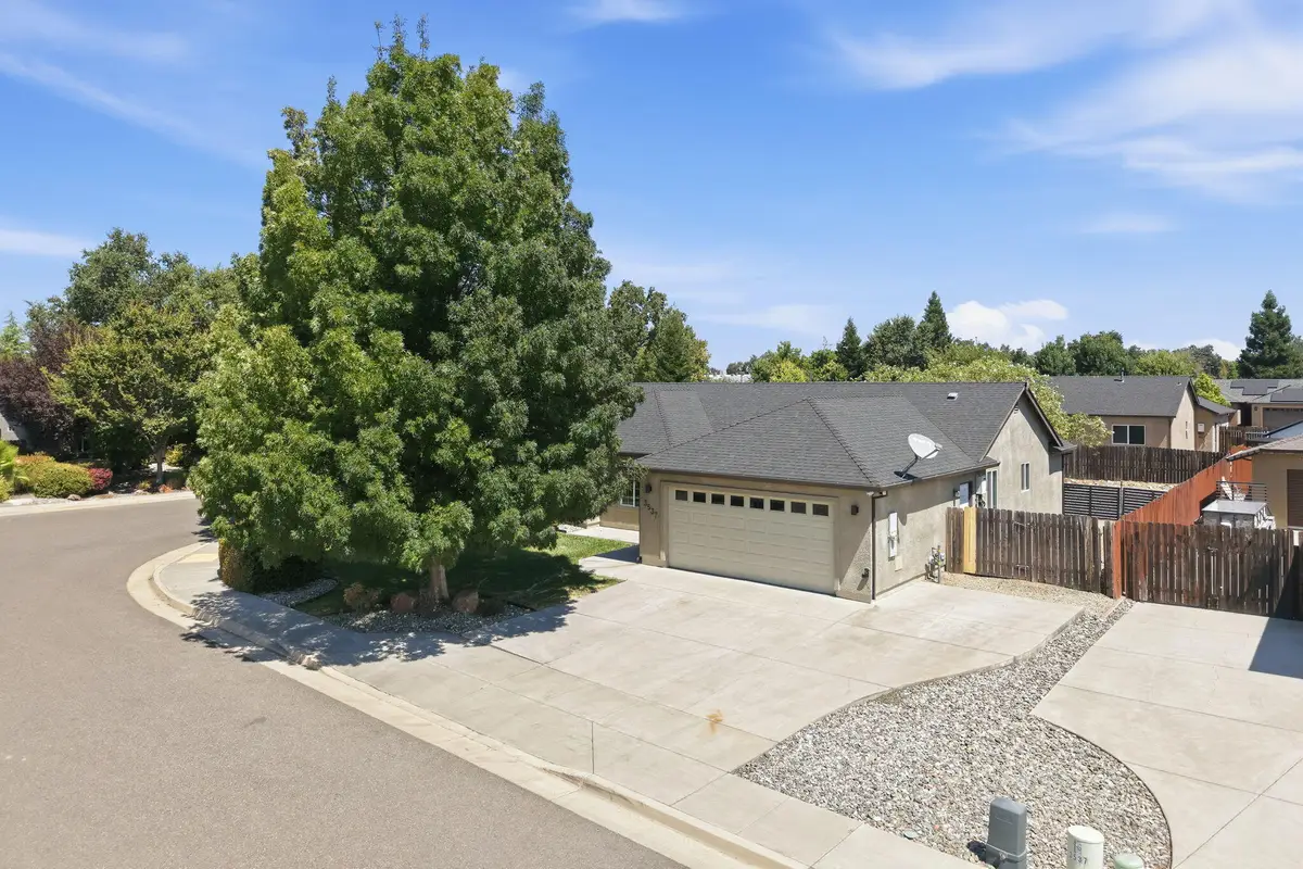 3537 Bellerock Drive, Anderson, CA 96007 - #1