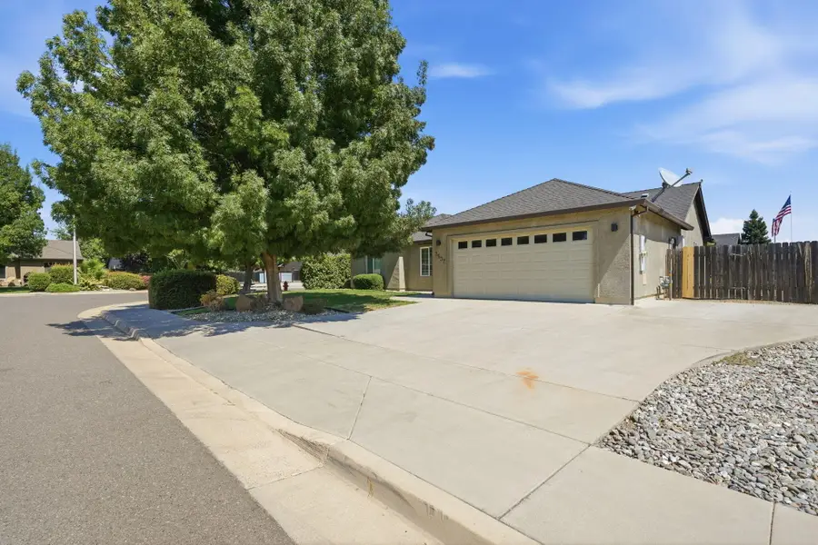 3537 Bellerock Drive, Anderson, CA 96007 - #3