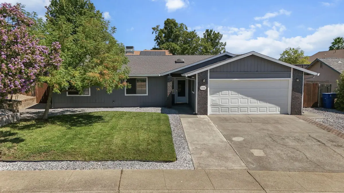 1428 Wingsetter Way, Redding, CA 96003 - #1