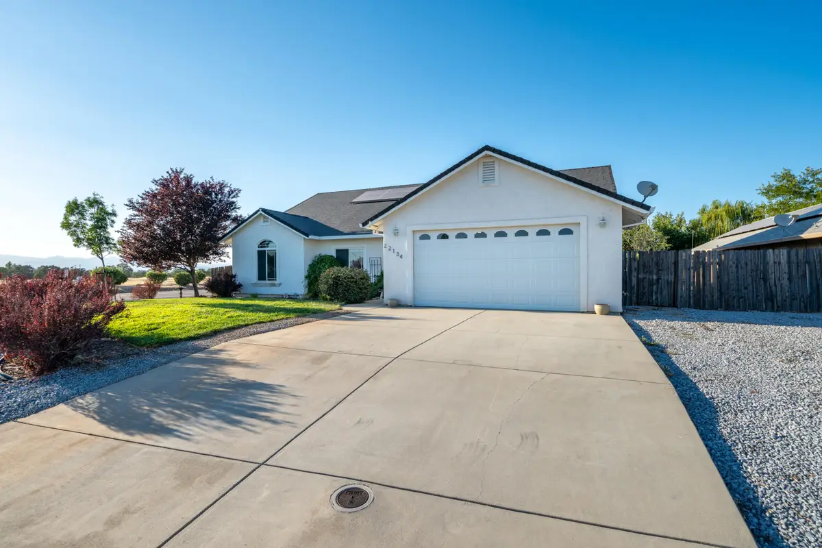 22134 Oak Run Place, Cottonwood, CA 96022 - #1
