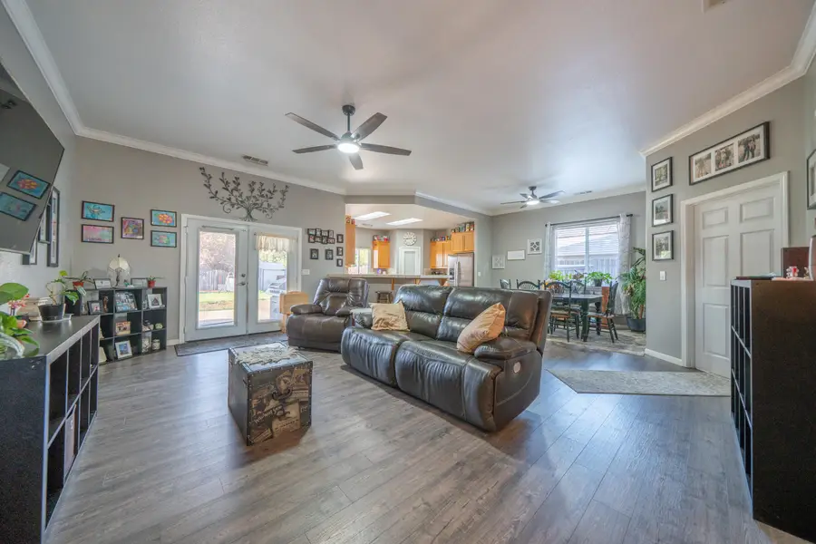 22134 Oak Run Place, Cottonwood, CA 96022 - #2