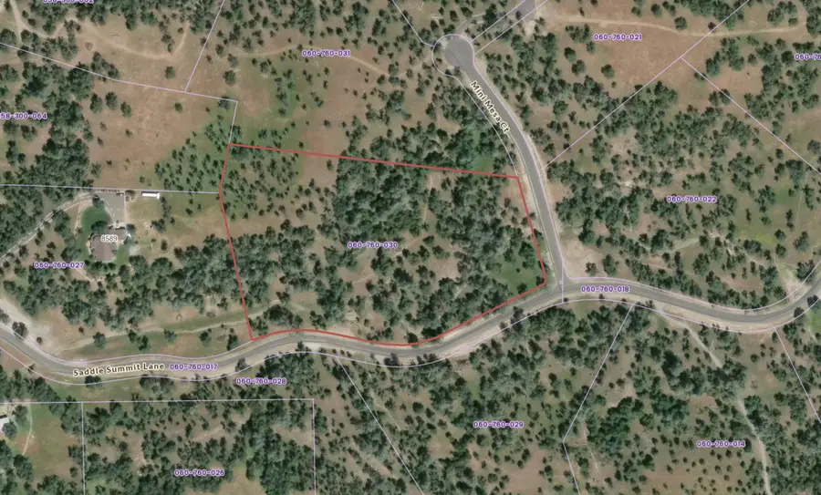 Saddle Summit Lane, Palo Cedro, CA 96073 - Image #2