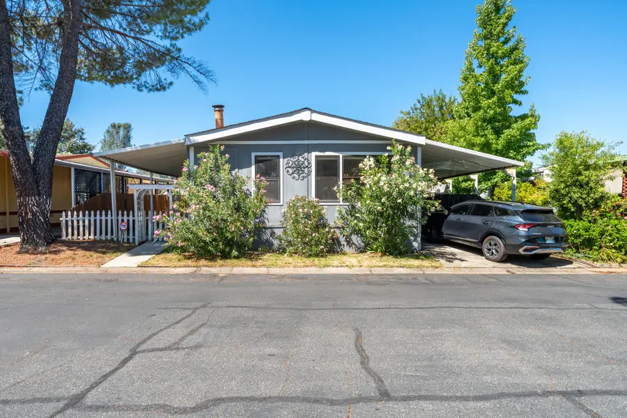 852 Mountain Shadows Boulevard, Redding, CA 96003 - #2