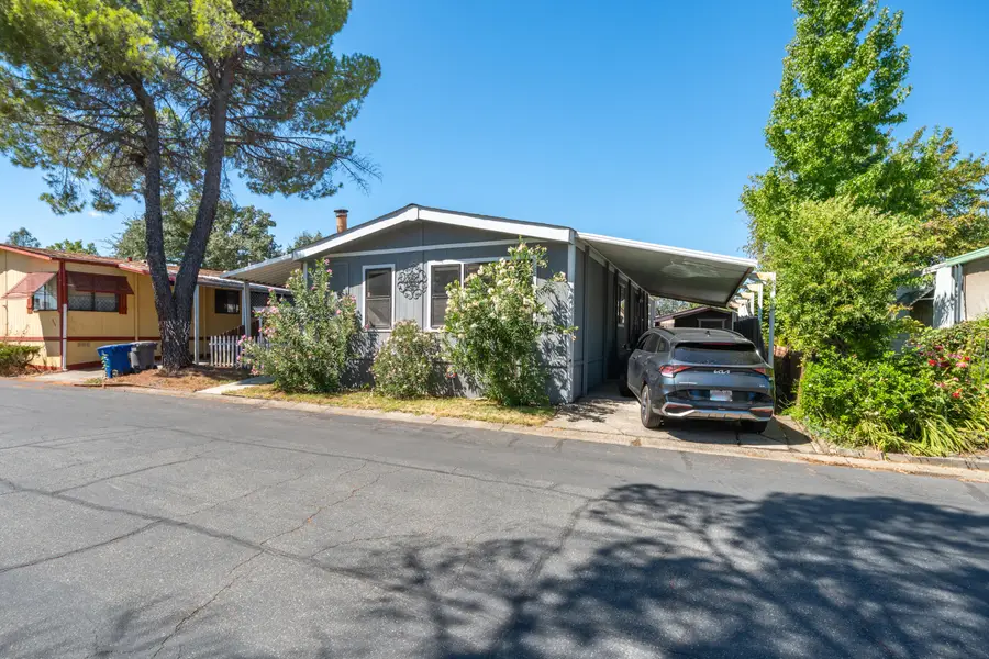 852 Mountain Shadows Boulevard, Redding, CA 96003 - #3