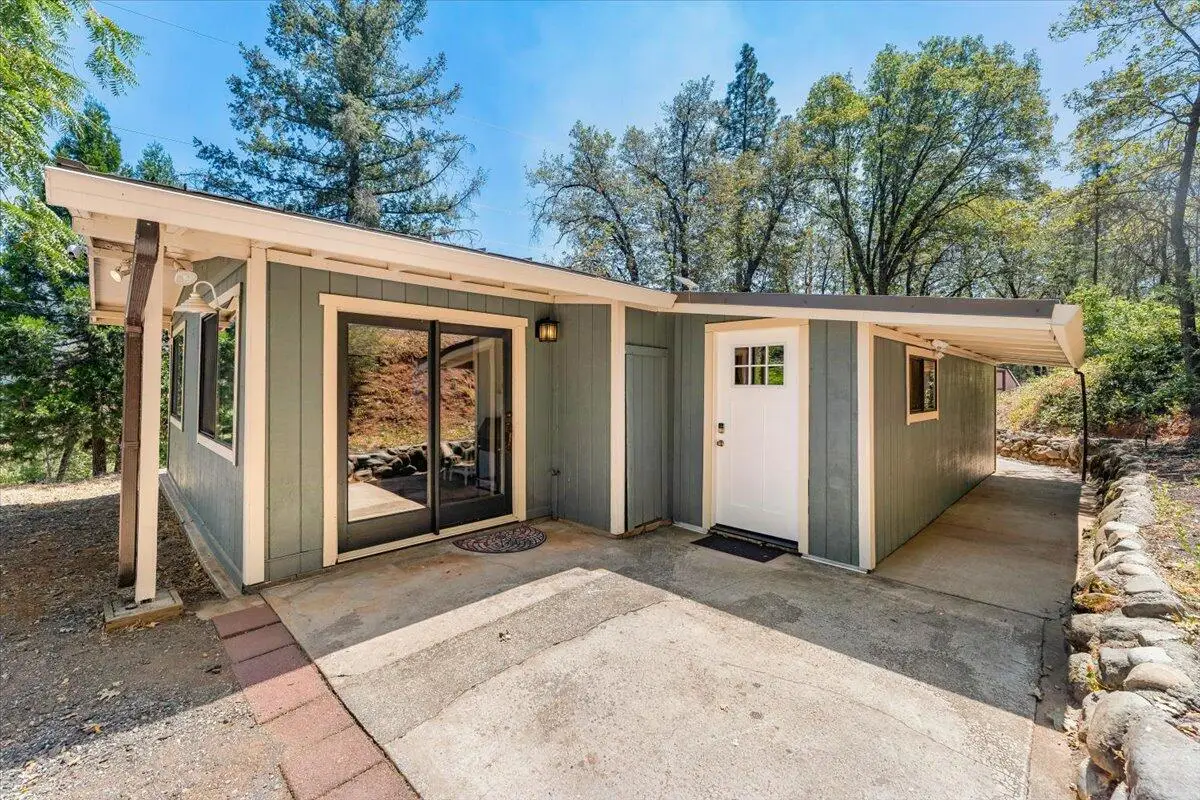 18149 Racy Road, Lakehead, CA 96051 - #1
