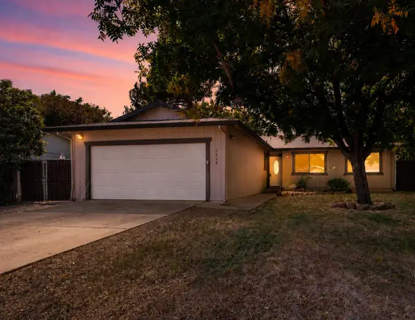 3838 Pegasus Street, Redding, CA 96002