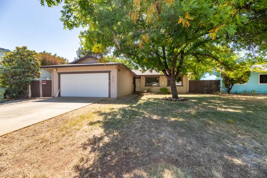 3838 Pegasus Street, Redding, CA 96002 - #2