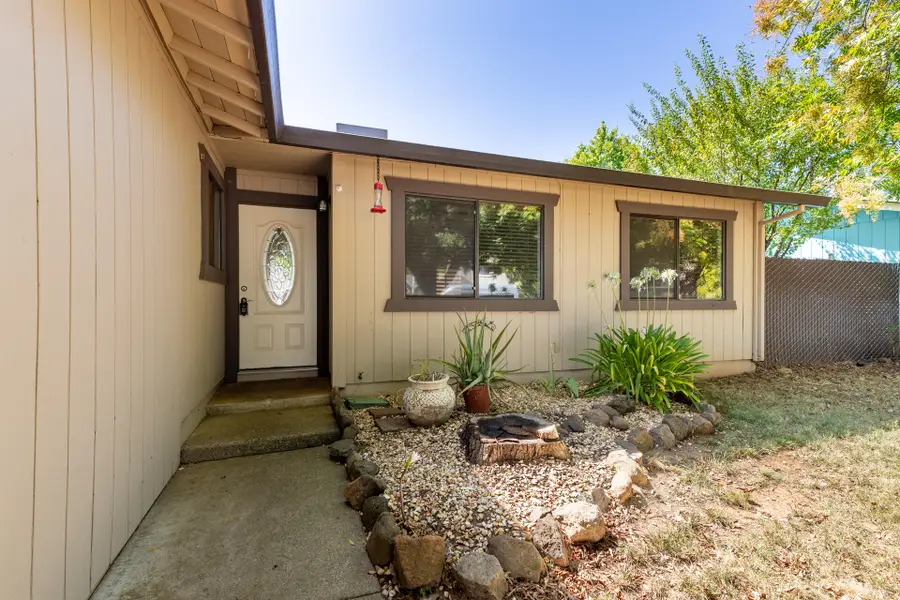 3838 Pegasus Street, Redding, CA 96002 - #3