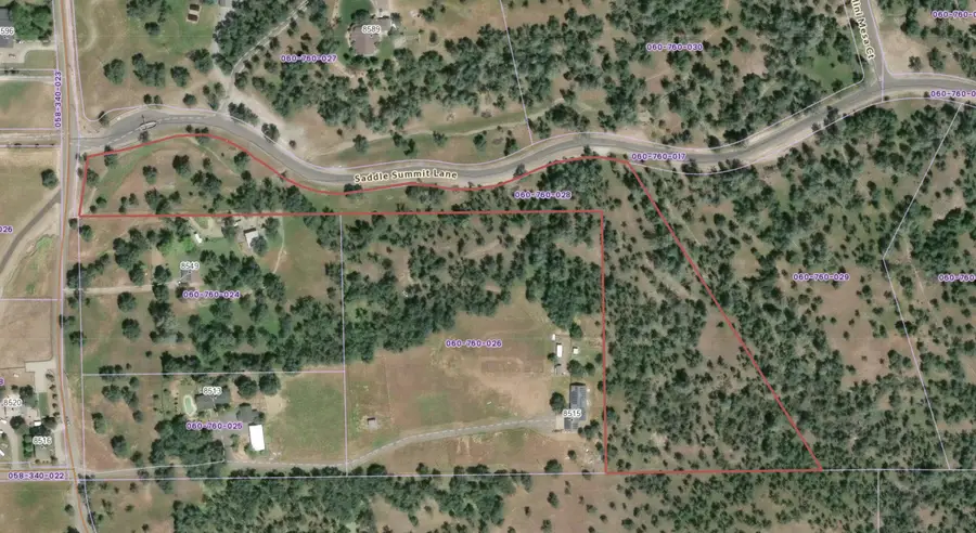 Saddle Summit Lane, Palo Cedro, CA 96073 - Image #2