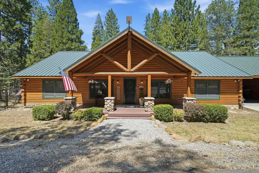 31300 Lake Ridge Drive, Shingletown, CA 96088 - #2