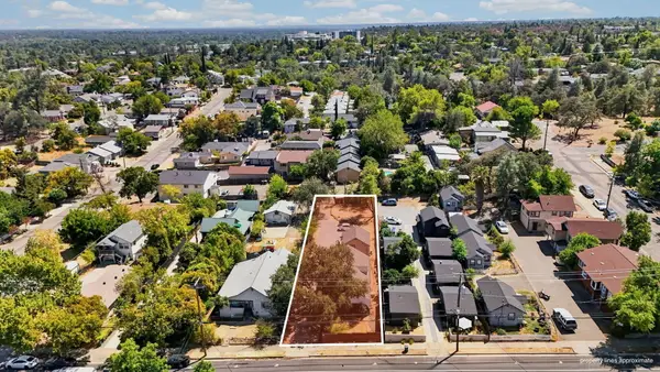 2145 Placer Street, Redding, CA 96001