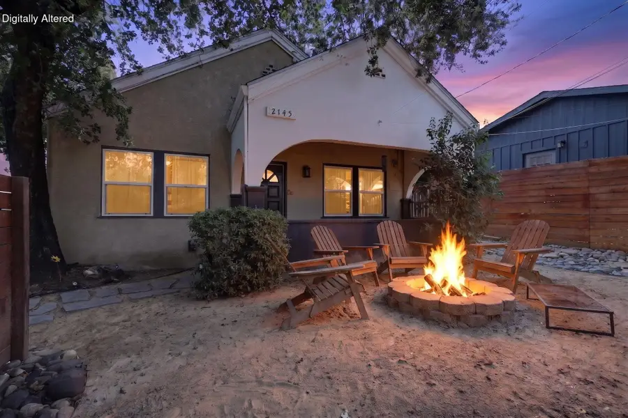 2145 Placer Street, Redding, CA 96001 - #3