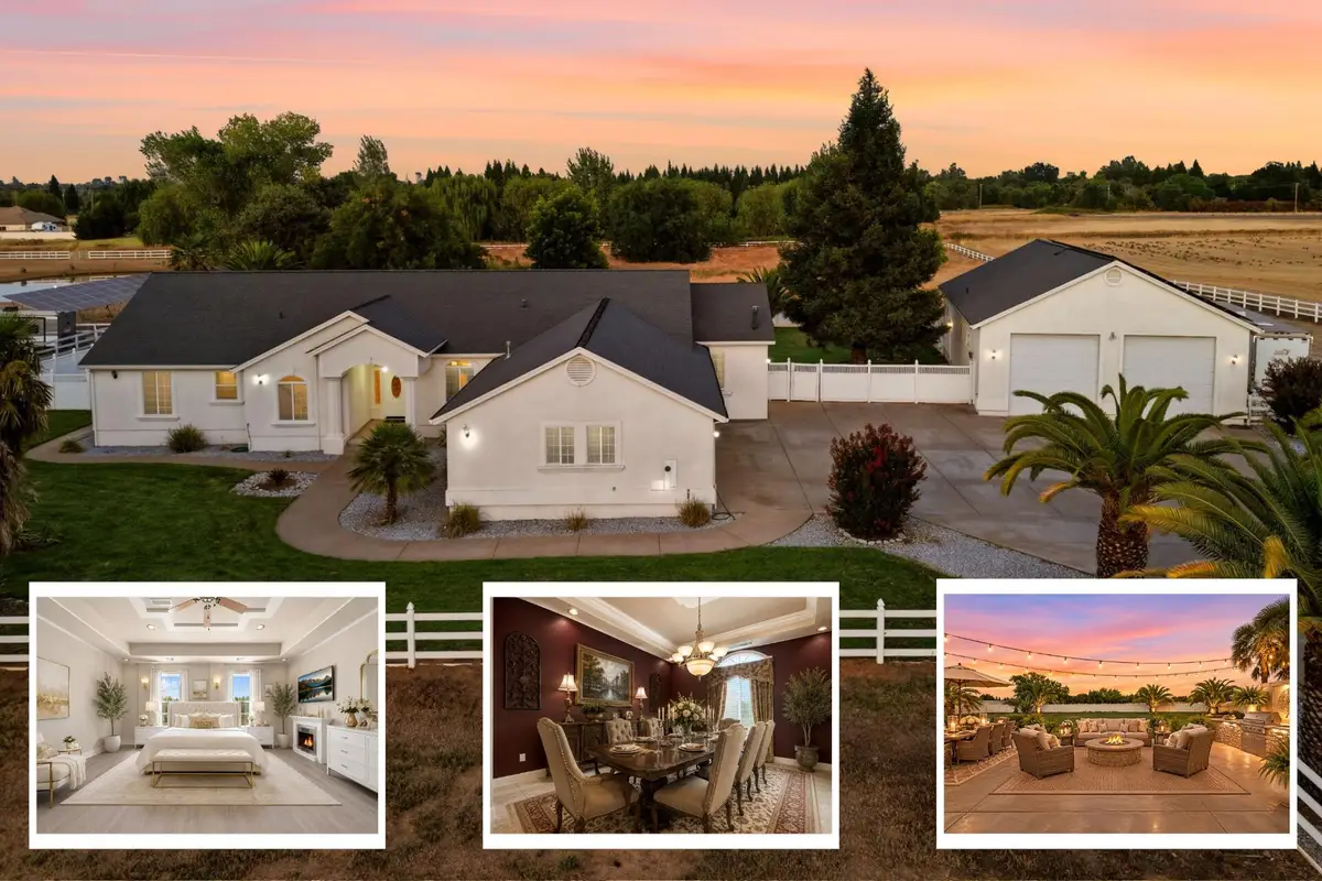 7605 Churn Creek Road, Redding, CA 96002 - #1