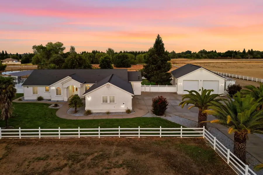 7605 Churn Creek Road, Redding, CA 96002 - #2