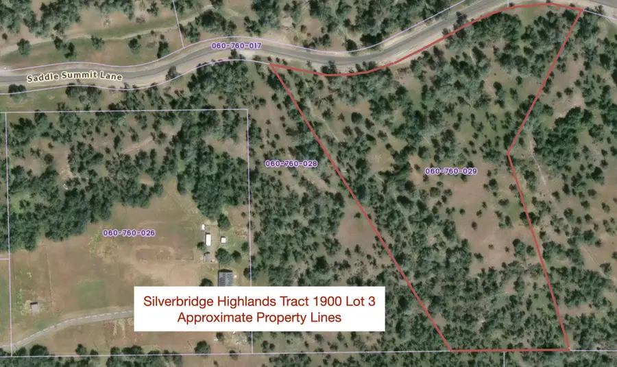 Saddle Summit Lane, Palo Cedro, CA 96073 - Image #2