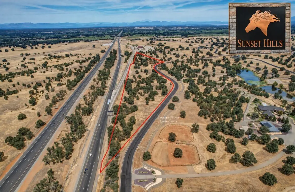 Lot 36 Bay Meadows Lane, Cottonwood, CA 96022 - #1