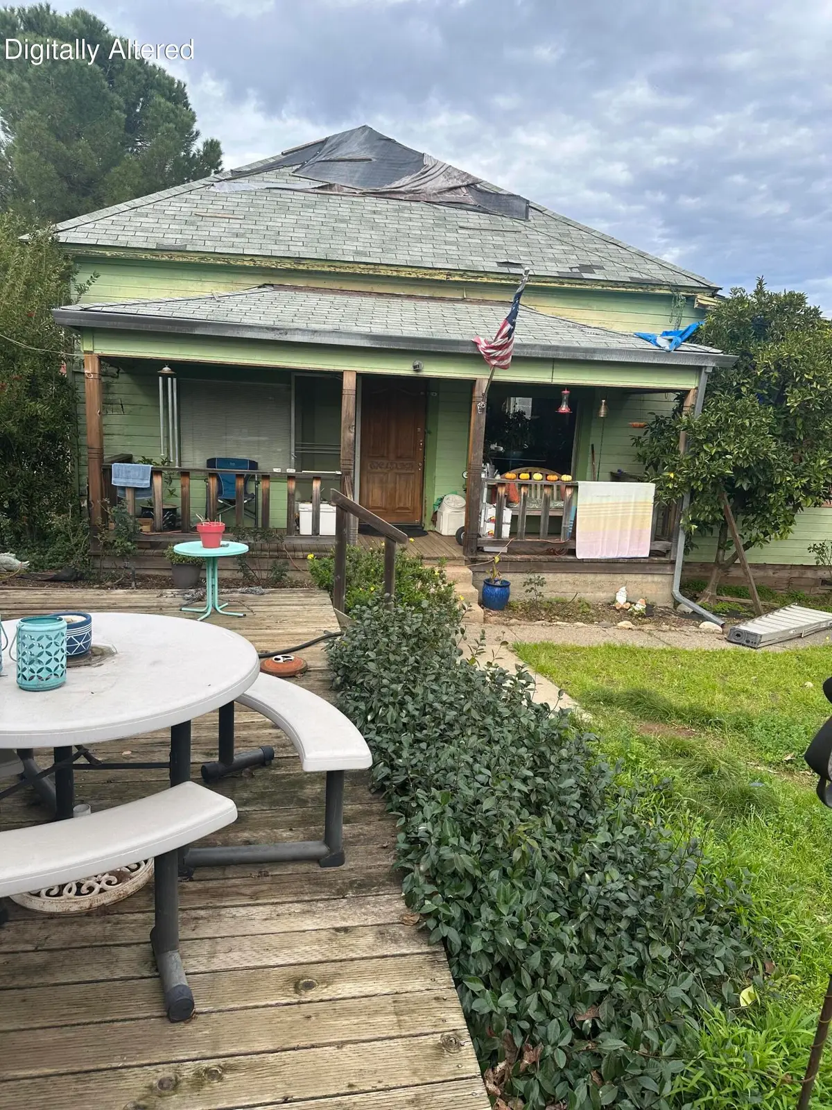 1777 Magnolia Avenue, Redding, CA 96001 - Image #1