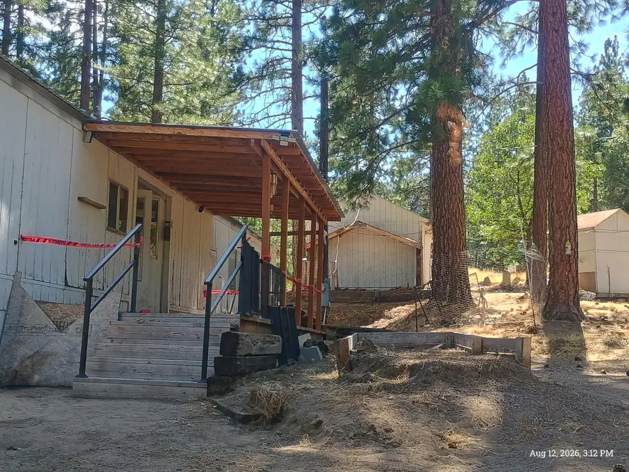 461-705 Janesville Grade, Janesville, CA 96114 - #2