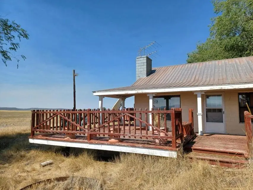 557435 Center School House Road, Adin, CA 96006 - #1