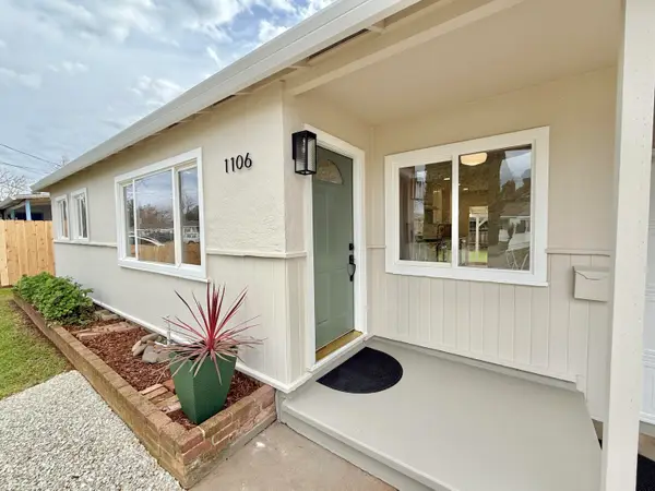 1106 2nd Street, Redding, CA 96002