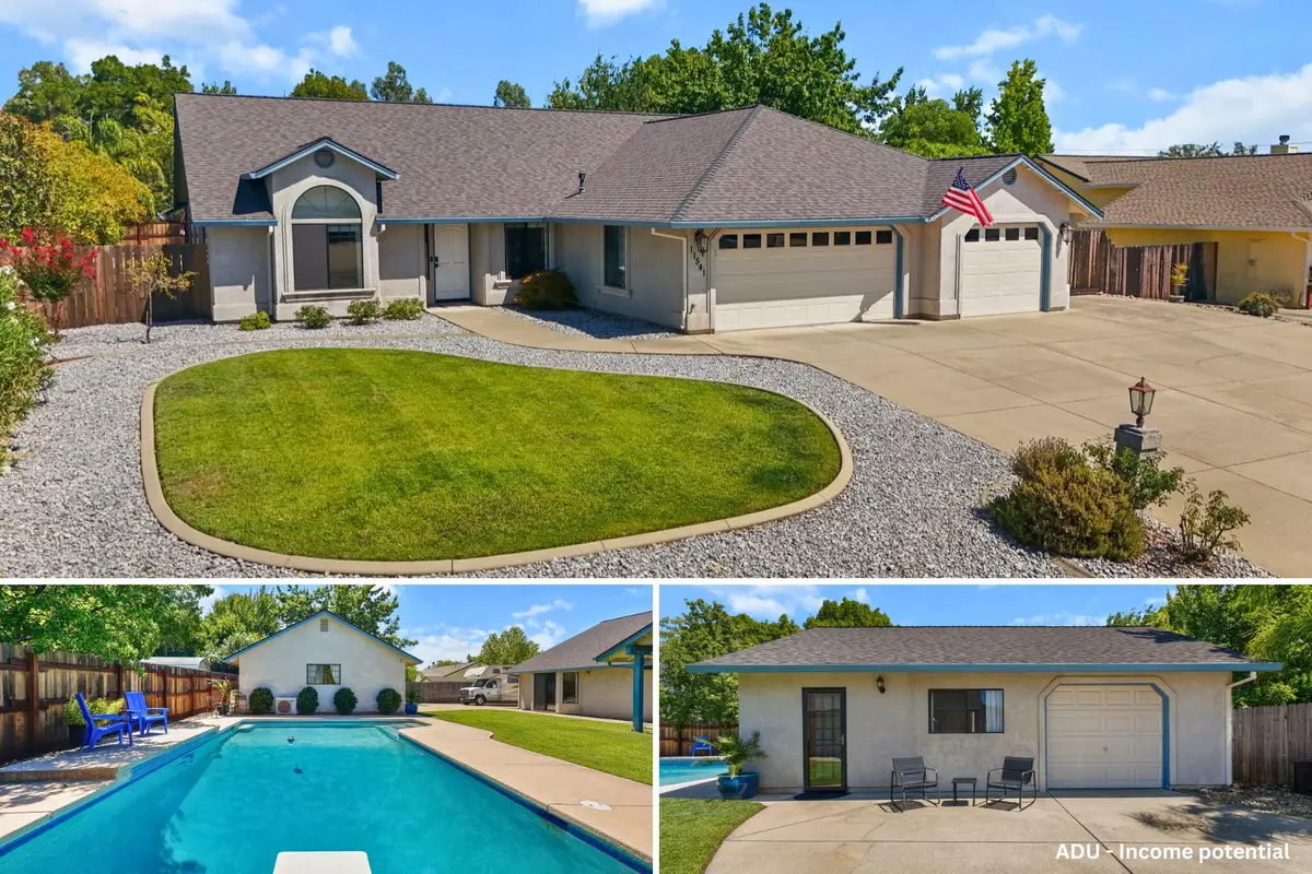 11541 Amir Court, Redding, CA 96003 - #1