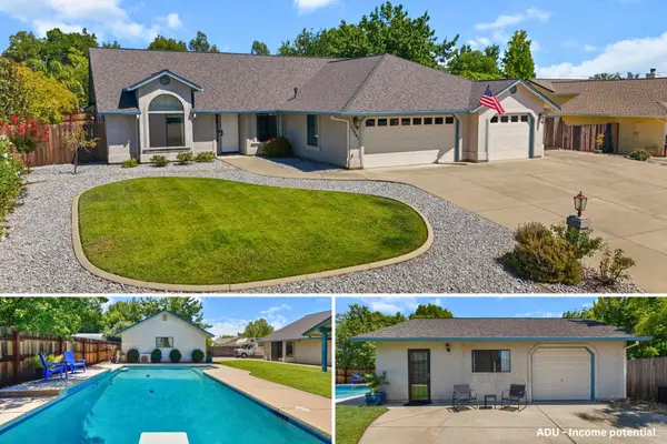 11541 Amir Court, Redding, CA 96003