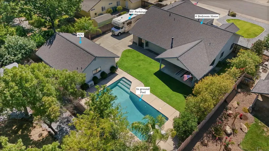 11541 Amir Court, Redding, CA 96003 - #2