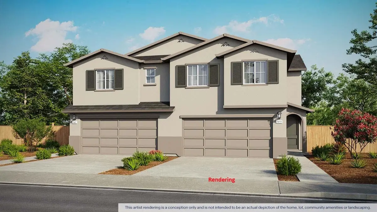 791 Congaree Lane, Redding, CA 96001 - Image #1