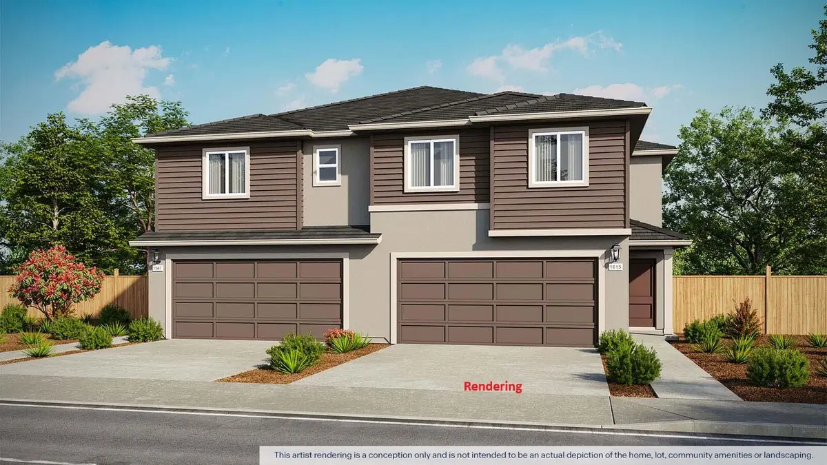 805 Congaree Lane, Redding, CA 96001 - Image #1