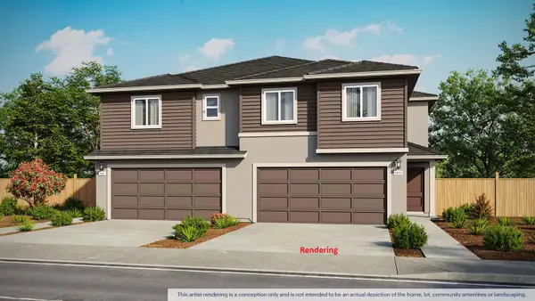 805 Congaree Lane, Redding, CA 96001