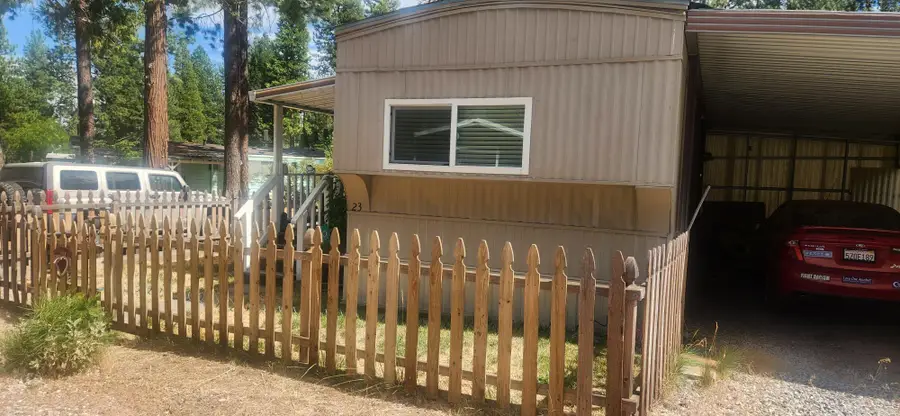 36766 E State Highway 299, Burney, CA 96013 - #2