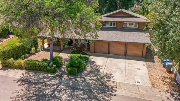 3428 Adams Lane, Redding, CA 96002