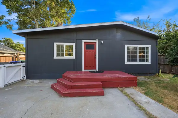 425 San Mateo Avenue, Gerber, CA 96035