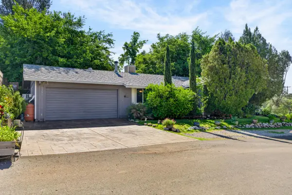 1391 Rouge Road, Shasta Lake, CA 96019